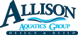 Allison Aquatics Group Logo